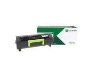 Lexmark B242H00 toner zwart hoge capaciteit (origineel) B242H00 037912