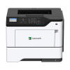 Lexmark B2650dw A4 laserprinter zwart-wit met wifi 897067 - 1