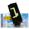 Lexmark B282H00 toner zwart hoge capaciteit (123inkt huismerk) 034997 - 1