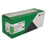 Lexmark B282X00 toner zwart extra hoge capaciteit (origineel) B282X00 034998