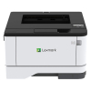 Lexmark B3442dw A4 laserprinter zwart-wit met wifi 897109 - 1