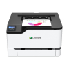 Lexmark C3326dw A4 laserprinter kleur met wifi 897074 - 1
