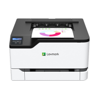 Lexmark C3326dw A4 laserprinter kleur met wifi 40N9110 897074