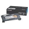 Lexmark C500H2KG toner zwart hoge capaciteit (origineel)