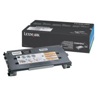 Lexmark C500H2KG toner zwart hoge capaciteit (origineel) C500H2KG 034795