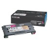 Lexmark C500H2MG toner magenta hoge capaciteit (origineel)