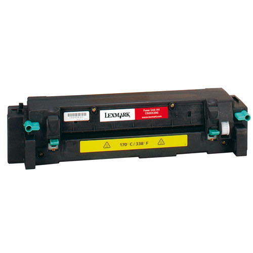 Lexmark C500X29G fuser unit (origineel) C500X29G 034825 - 1