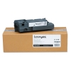 Lexmark C52025X waste toner container (origineel) C52025X 034715