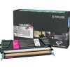 Lexmark C5240MH toner magenta hoge capaciteit (origineel)