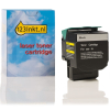 Lexmark C540A1KG toner zwart (123inkt huismerk) 037025 - 1