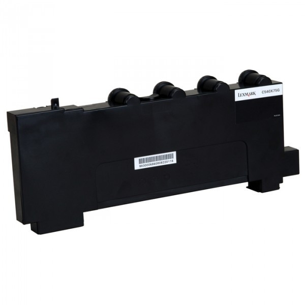 Lexmark C540X75G toner opvangbak (origineel) 901902 - 1