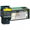 Lexmark C544X1YG toner geel extra hoge capaciteit (origineel)