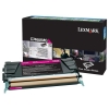 Lexmark C746A1MG toner magenta (origineel)