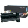 Lexmark C780A1YG toner geel (origineel)