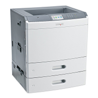 Lexmark C792dte A4 laserprinter kleur 47B0072 897106