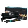 Lexmark C9202KH toner zwart (origineel) C9202KH 034615 - 1