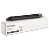 Lexmark C92035X oil coating roller (origineel) C92035X 034620 - 1