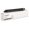 Lexmark C92035X oil coating roller (origineel) C92035X 034620