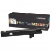 Lexmark C930X72G photoconductor zwart (origineel)