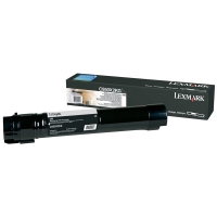 Lexmark C950X2KG toner zwart (origineel) 037182