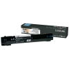 Lexmark C950X2KG toner zwart (origineel) 903793 - 1