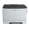 Lexmark CS317dn A4 laserprinter kleur 897014 - 1