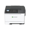 Lexmark CS521dn A4 laserprinter kleur