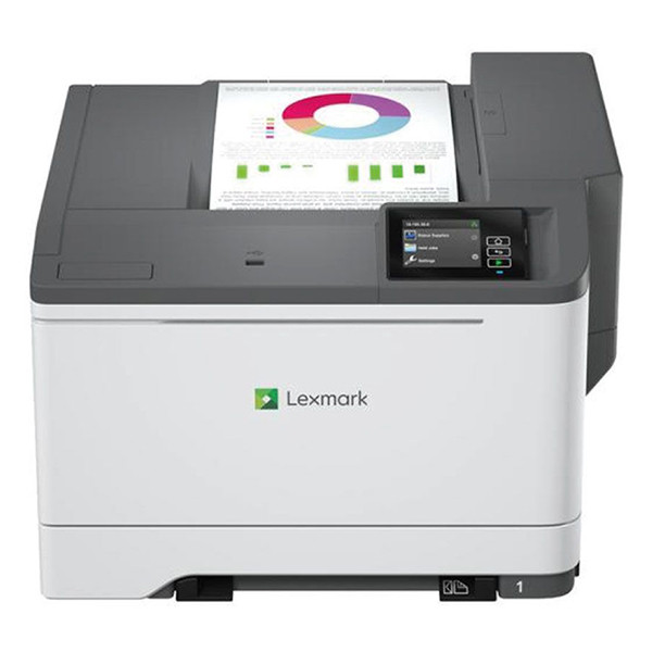 Lexmark CS531dw A4 laserprinter kleur met wifi 50M0030 897151 - 1