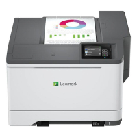 Lexmark CS531dw A4 laserprinter kleur met wifi 50M0030 897151