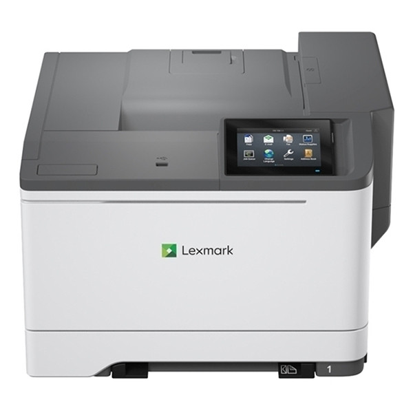Lexmark CS632dwe A4 laserprinter kleur 50M0070 897150 - 1