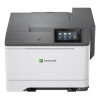Lexmark CS632dwe A4 laserprinter kleur 897150 - 1