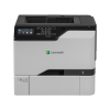 Lexmark CS725de A4 laserprinter kleur 897078 - 1