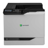 Lexmark CS827de A4 laserprinter kleur 897036 - 1