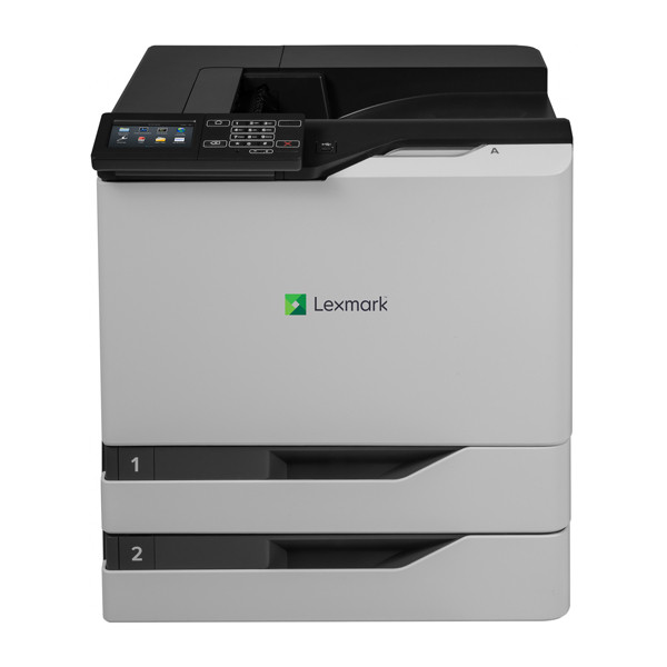Lexmark CS921de A3 laserprinter kleur 32C0010 897029 - 1