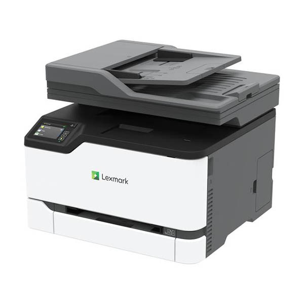 Lexmark CX431adw all-in-one A4 laserprinter kleur met wifi (4 in 1) 897099 - 3