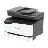 Lexmark CX431adw all-in-one A4 laserprinter kleur met wifi (4 in 1) 897099 - 3