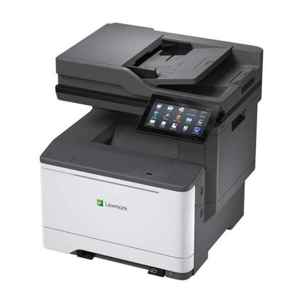Lexmark CX635adwe A4 all-in-one laserprinter kleur met wifi (4 in 1) 897168 - 2