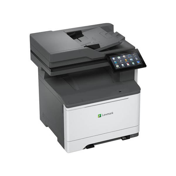 Lexmark CX635adwe A4 all-in-one laserprinter kleur met wifi (4 in 1) 897168 - 3