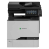 Lexmark CX727de all-in-one A4 laserprinter kleur (4 in 1) 897037 - 1