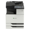 Lexmark CX920de all-in-one A3 laserprinter kleur (4 in 1) 897104 - 1