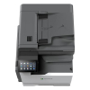 Lexmark CX931dse all-in-one A3 laserprinter kleur (4 in 1) 32D0220 897130 - 3