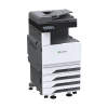 Lexmark CX931dtse all-in-one A3 laserprinter kleur (4 in 1) 32D0270 897131 - 3