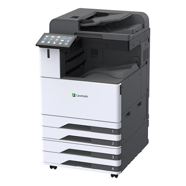 Lexmark CX943adtse all-in-one A3 laserprinter kleur (4 in 1) 32D0370 897133 - 2