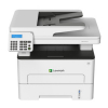 Lexmark MB2236adw all-in-one A4 laserprinter zwart-wit met wifi (4 in 1)