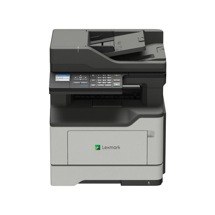 Lexmark MB2338adw all-in-one A4 laserprinter zwart-wit (4 in 1) 36SC650 897056 - 1