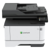 Lexmark MB3442adw all-in-one A4 laserprinter zwart-wit wifi (4 in 1)