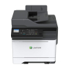 Lexmark MC2425adw all-in-one A4 laserprinter kleur met wifi (4 in 1) 897053 - 1