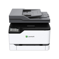 Lexmark MC3224adwe all-in-one A4 laserprinter kleur met wifi (4 in 1) 40N9150 897069