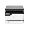 Lexmark MC3224dwe all-in-one A4 laserprinter kleur met wifi (3 in 1)