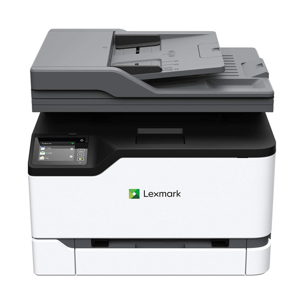 Lexmark MC3326adwe all-in-one A4 laserprinter kleur met wifi (4 in 1) 40N9160 897071 - 1